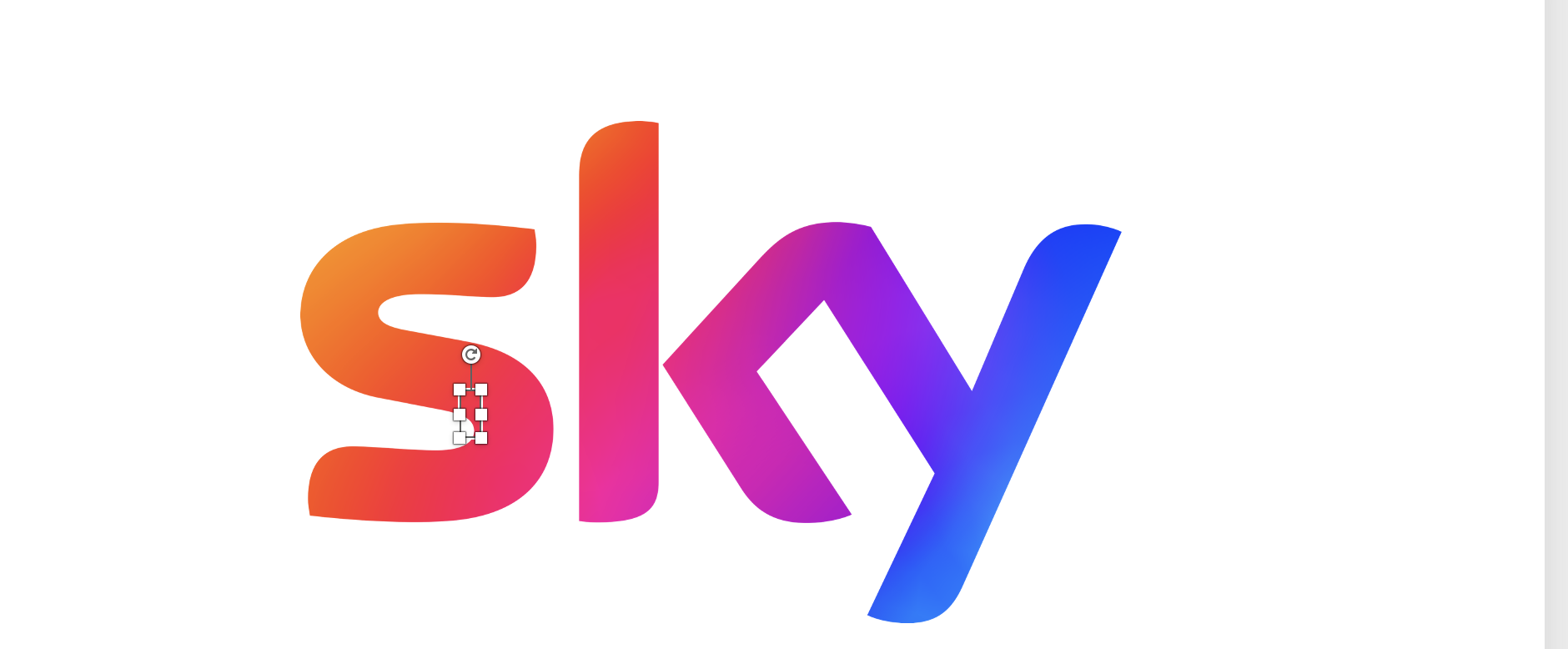Sky Logo